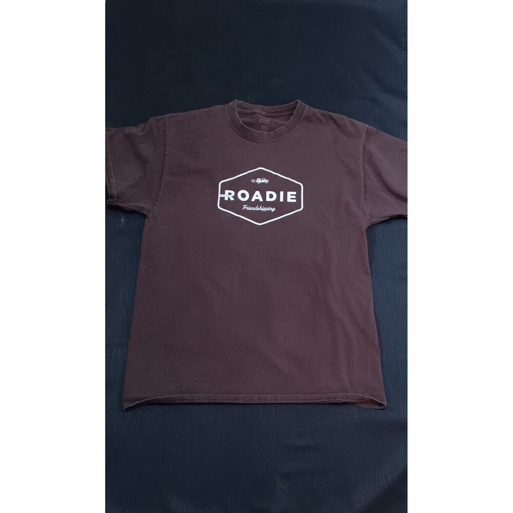 Roadie friendshipping shirt